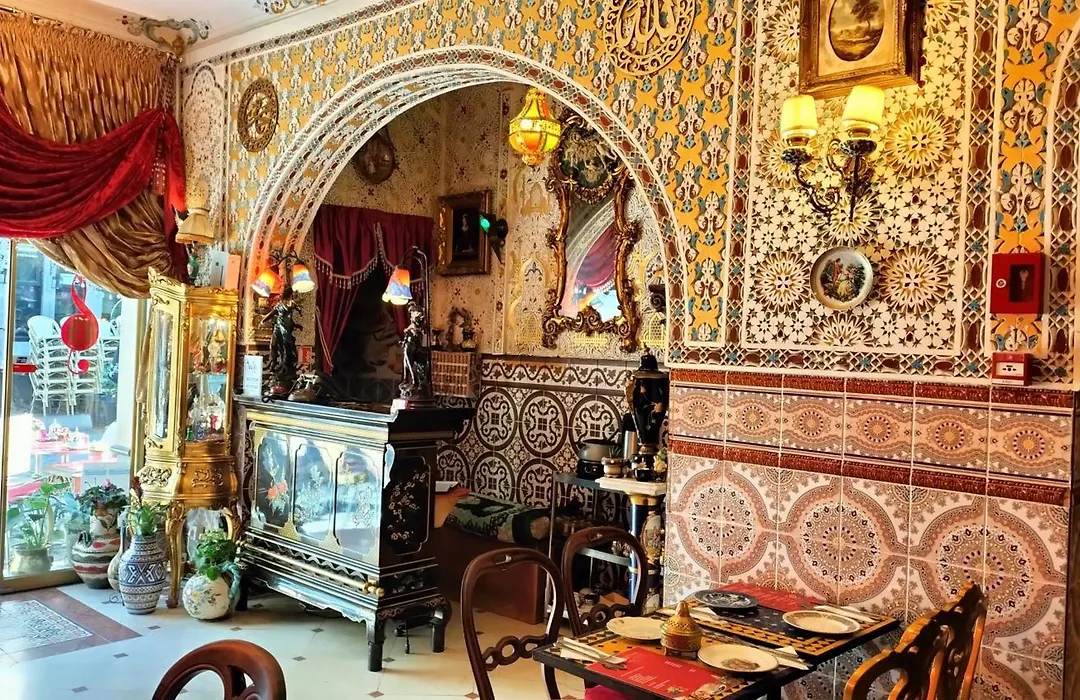 Hotel Mozart-1