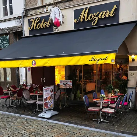 Hotel Mozart-2