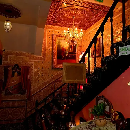 Hotel Mozart-3