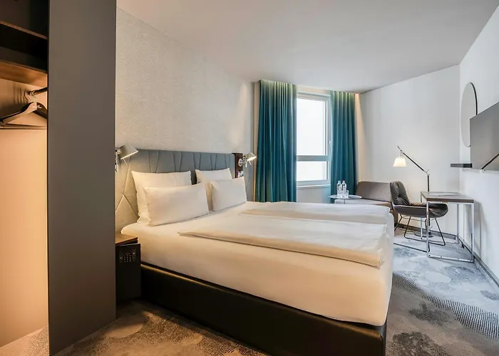 Motel One Brussel